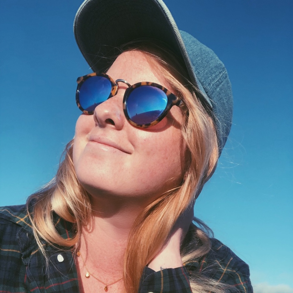 Meet your Posher, Madison